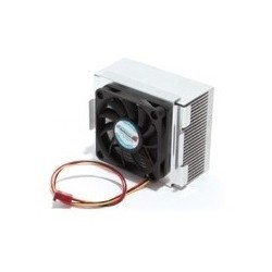 StarTech DISIPADOR CON VENTILADOR SOCKET 478 PENTIUM 4 85X70X50MM TX3