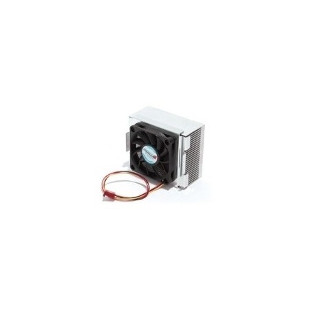 StarTech DISIPADOR CON VENTILADOR SOCKET 478 PENTIUM 4 85X70X50MM TX3