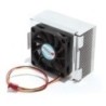 StarTech DISIPADOR CON VENTILADOR SOCKET 478 PENTIUM 4 85X70X50MM TX3