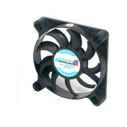 StarTech VENTILADOR FAN ORDENADOR CHASIS CAJA 60X10MM BALL BEARING TX3