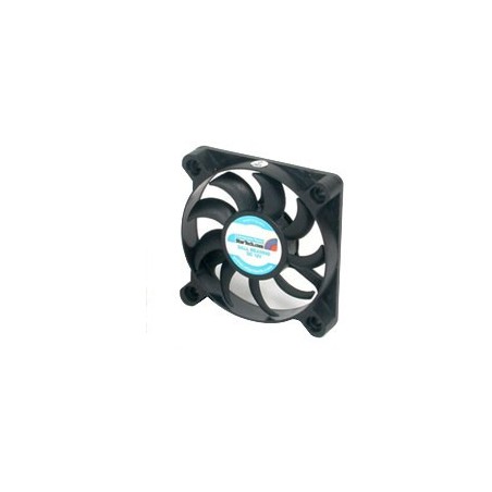 StarTech VENTILADOR FAN ORDENADOR CHASIS CAJA 60X10MM BALL BEARING TX3