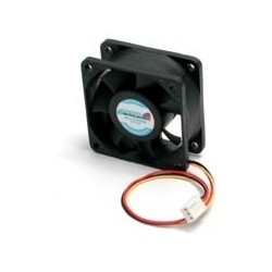 StarTech 5000 RPM 6 X 2.5CM FAN TX3