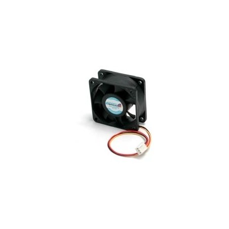 StarTech 5000 RPM 6 X 2.5CM FAN TX3