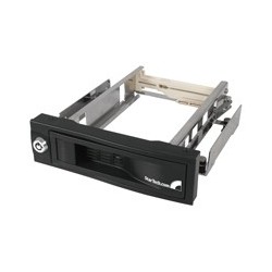 StarTech RACK MOVIL DISCO DURO SATA 3 5 SIN BANDEJA BAHIA 5 25 HOTSWAP