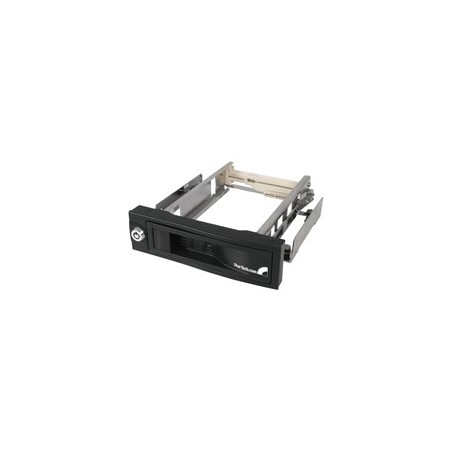 StarTech RACK MOVIL DISCO DURO SATA 3 5 SIN BANDEJA BAHIA 5 25 HOTSWAP