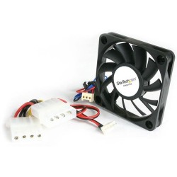 StarTech 5X1CM 3 PIN BALL BEARING FAN