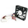 StarTech 5X1CM 3 PIN BALL BEARING FAN