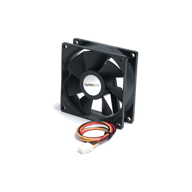 StarTech VENTILADOR DE REPUESTO PARA CAJA DE ORDENADOR 90x25mm CON CON