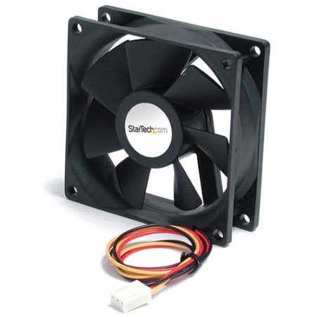 StarTech VENTILADOR DE REPUESTO PARA CAJA DE ORDENADOR 90x25mm CON CON