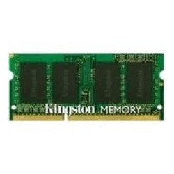 Kingston MEMORIA RAM 8GB 1600MHZ DDR3 NO ECC CL11 CL11 SODIMM