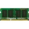 Kingston MEMORIA RAM 8GB 1600MHZ DDR3 NO ECC CL11 CL11 SODIMM