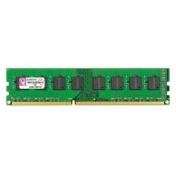 Kingston MEMORIA RAM 16GB 1600MHZ DDR3 NO ECC CL11 DIMM (KIT DE 2)