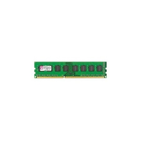 Kingston MEMORIA RAM 16GB 1600MHZ DDR3 NO ECC CL11 DIMM (KIT DE 2)