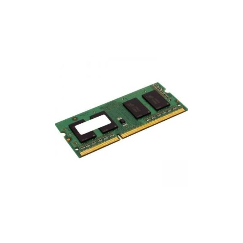 Kingston MEMORIA RAM 8GB 1600MHZ DDR3 NO ECC CL11 SODIMM BULK PACK 50-