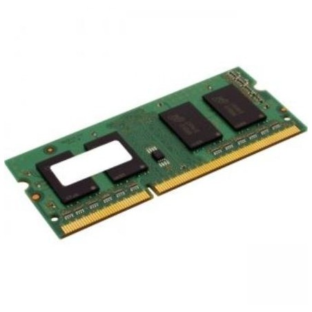 Kingston MEMORIA RAM 8GB 1600MHZ DDR3 NO ECC CL11 SODIMM BULK PACK 50-