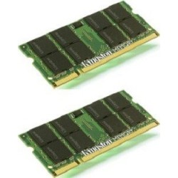 Kingston MEMORIA RAM 16GB 1600MHZ DDR3 NO ECC CL11 SODIMM (KIT DE 2)