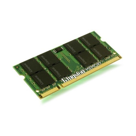 Kingston MEMORIA RAM 4GB 1600MHZ DDR3L NO ECC CL11 SODIMM 1.35V