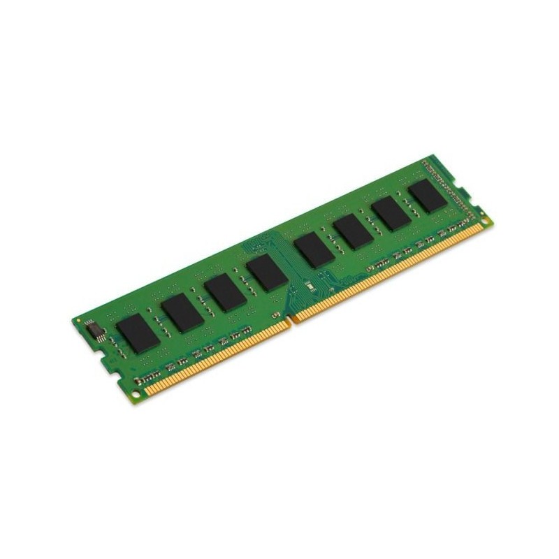 Kingston MEMORIA RAM 4GB 1600MHZ DDR3L NO ECC CL11 DIMM 1.35V