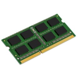 Kingston MEMORIA RAM 2GB 1600MHZ DDR3L NO ECC CL11 SODIMM SR X16 1.35V