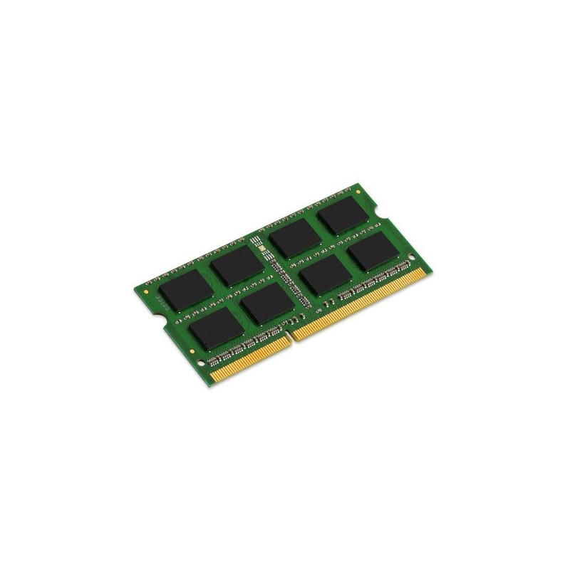 Kingston MEMORIA RAM 2GB 1600MHZ DDR3L NO ECC CL11 SODIMM SR X16 1.35V