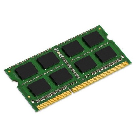 Kingston MEMORIA RAM 2GB 1600MHZ DDR3L NO ECC CL11 SODIMM SR X16 1.35V