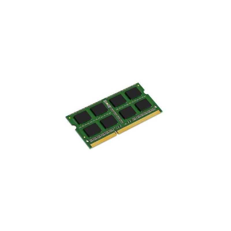 Kingston MEMORIA RAM 2GB 1600MHZ DDR3L NO ECC CL11 SODIMM SR X16 1.35V