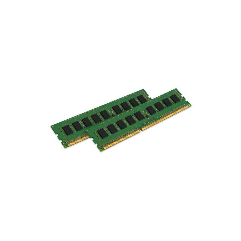 Kingston MEMORIA RAM 16GB 1600MHZ DDR3L NO ECC CL11 DIMM 1.35V (KIT DE