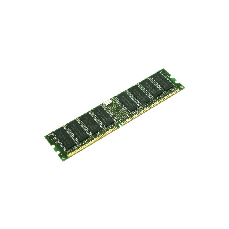 Qnap MEMORIA RAM 2GB DDR3 ECC 1600 MHZ LONG-DIMM