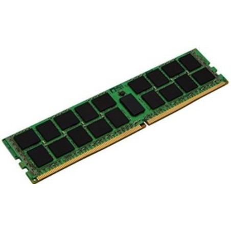 Kingston MEMORIA RAM 16GB DDR4 2133MHZ REG ECC CL 15 DIMM DR X4 CON TS