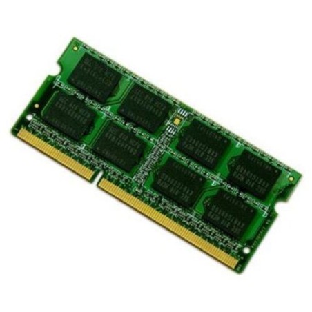 Qnap MEMORIA RAM 4GB DDR3 1600 MHZ SO-DIMM