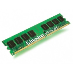 Kingston MEMORIA RAM 8GB 1600MHZ DDR3 NO ECC CL11 DIMM BULK PACK 50-UN