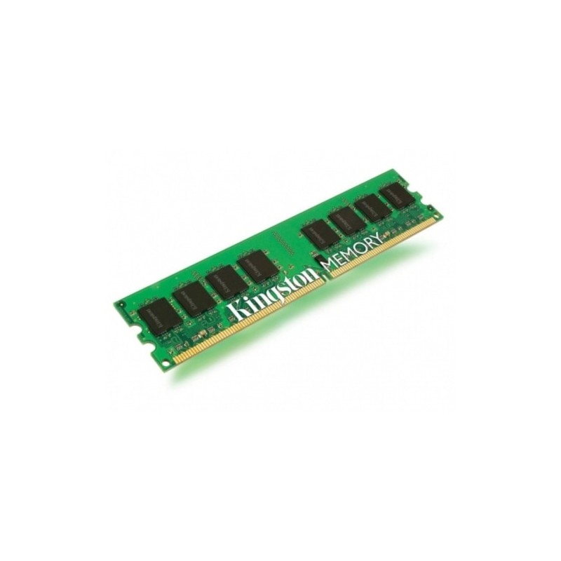 Kingston MEMORIA RAM 8GB 1600MHZ DDR3 NO ECC CL11 DIMM BULK PACK 50-UN