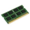 Kingston MEMORIA RAM 4GB DDR3-1600MHZ SODIMM SINGLE RANK