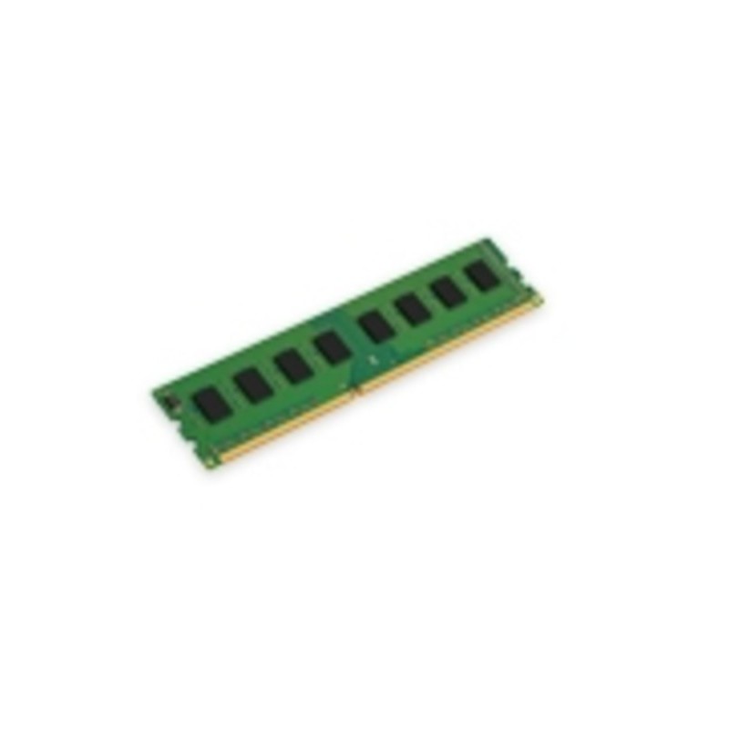 Kingston MEMORIA RAM 4GB DDR3-1600MHZ BAJO VOLTAJE SINGLE RANK