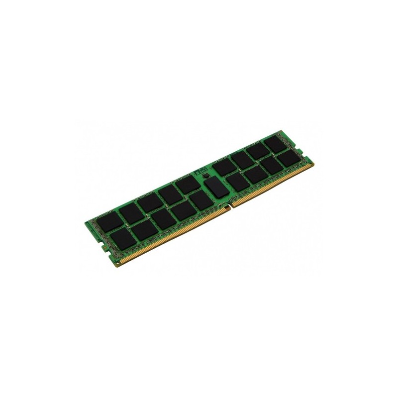 Kingston MEMORIA RAM 8GB DDR4-2400MHZ ECC REG HP