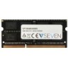 V7 MEMORIA RAM 4GB DDR3 1333MHZ CL9 SO DIMM PC3-10600