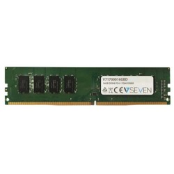 V7 MEMORIA RAM 16GB DDR4 2133MHZ CL15 DIMM PC4-17000