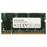 V7 MEMORIA RAM 1GB DDR1 333MHZ CL2.5 SO DIMM PC2700