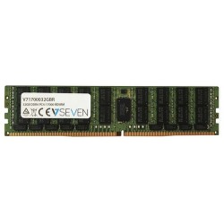 V7 MEMORIA RAM 32GB DDR4 2133MHZ CL15 SERVIDOR REG PC4-17000