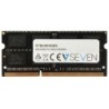 V7 MEMORIA RAM 4GB DDR3 1066MHZ CL7 SO DIMM PC3-8500