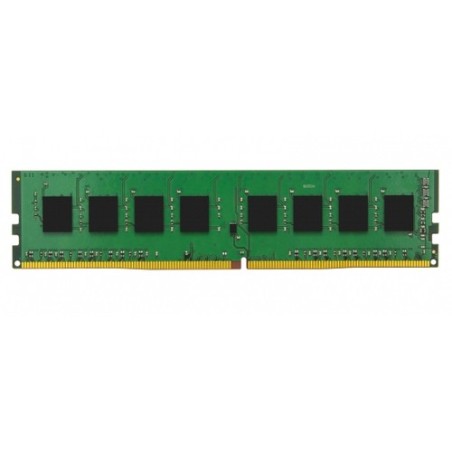 Kingston MEMORIA RAM 8GB DDR4-2666MHZ NO ECC CL19 DIMM 1RX8