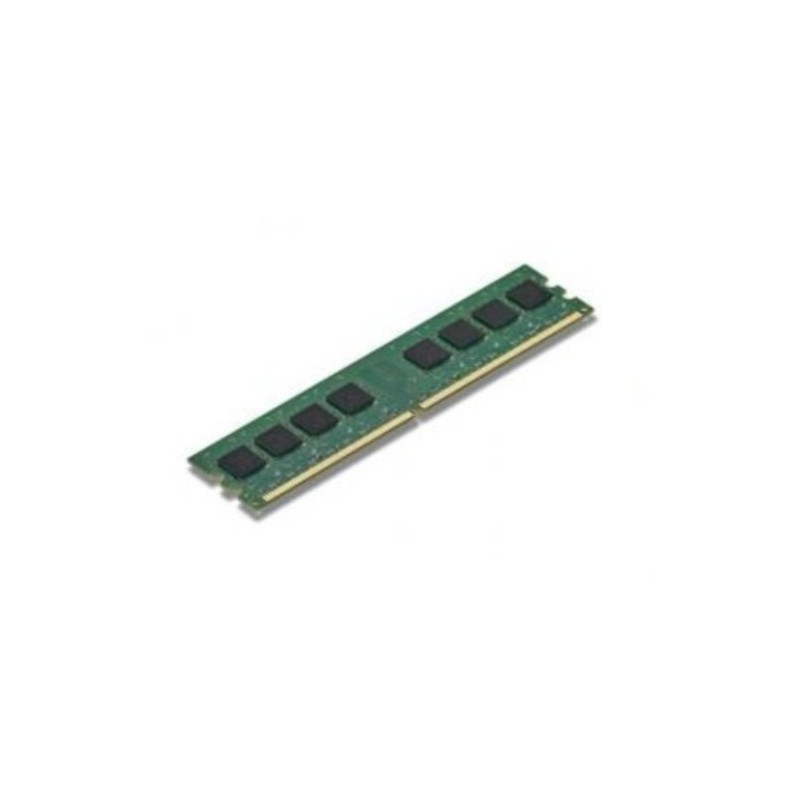 Fujitsu MEMORIA RAM 8GB 1RX8 DDR4-2400 U ECC