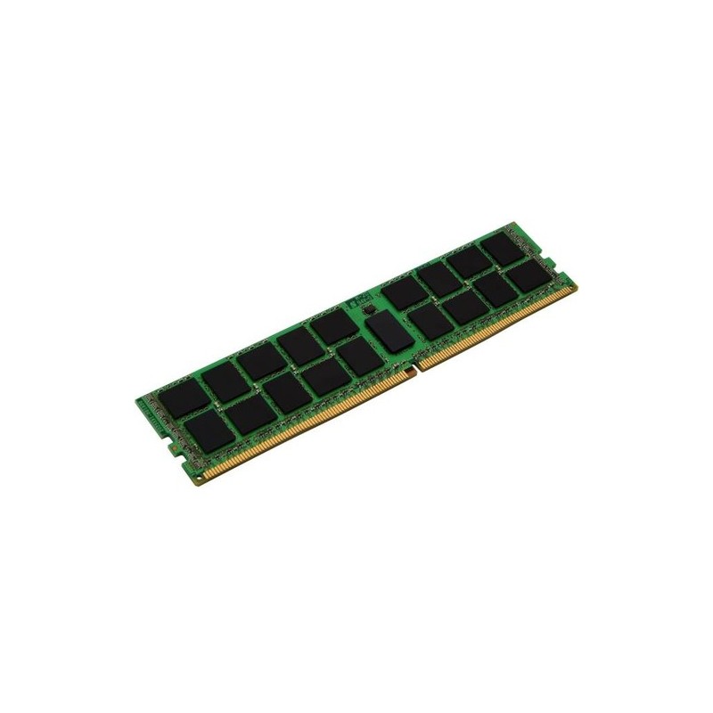 Kingston MEMORIA RAM 16GB DDR4-2666MHZ REG ECC DUAL RANK