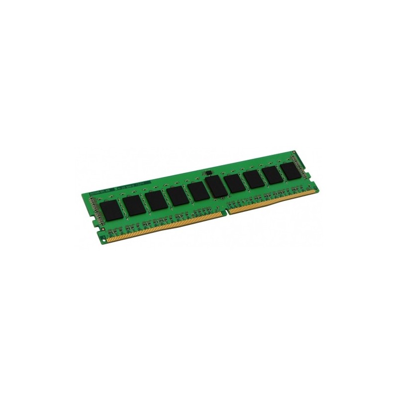 Kingston MEMORIA RAM 8GB DDR4-2666MHZ MODULO