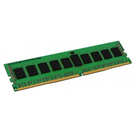 Kingston MEMORIA RAM 8GB DDR4-2666MHZ MODULO