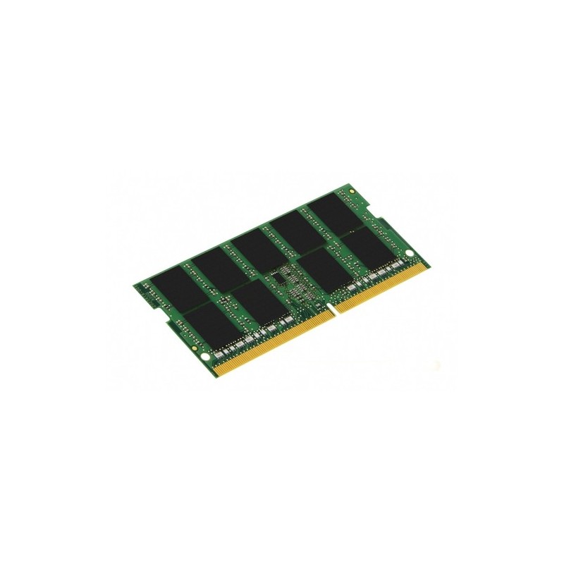 Kingston MEMORIA RAM 8GB DDR4-2666MHZ SODIMM