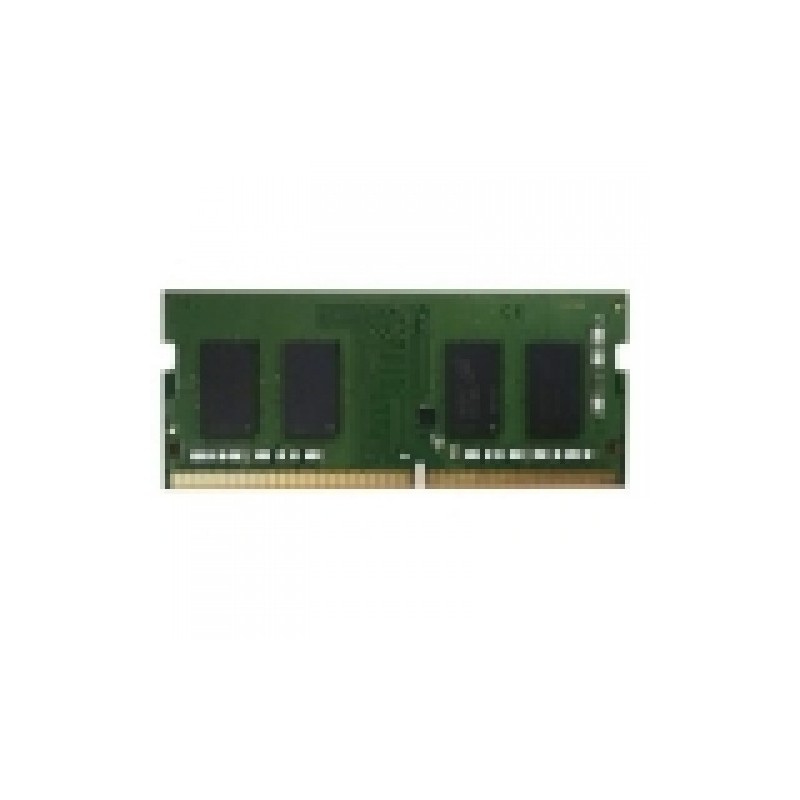 Qnap MEMORIA RAM 4GB DDR4 2400 MHZ SO-DIMM 260 PIN