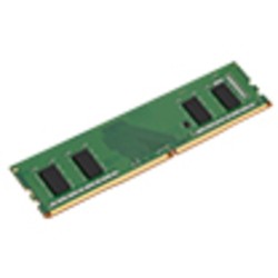 Kingston MEMORIA RAM 4GB 2666MHZ DDR4 NO ECC CL19 DIMM 1RX16