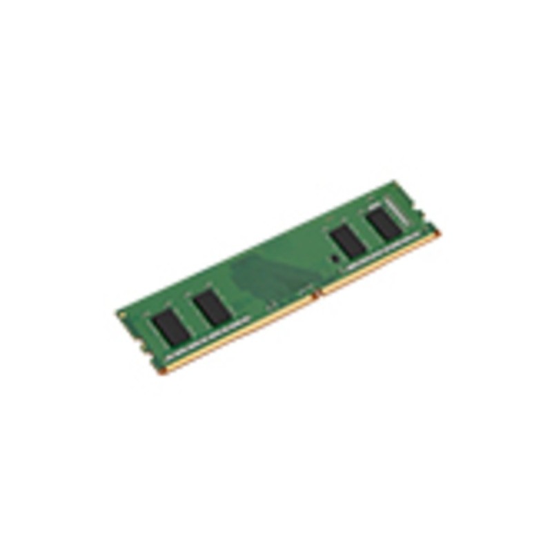 Kingston MEMORIA RAM 4GB 2666MHZ DDR4 NO ECC CL19 DIMM 1RX16