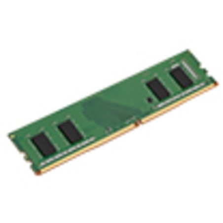 Kingston MEMORIA RAM 4GB 2666MHZ DDR4 NO ECC CL19 DIMM 1RX16